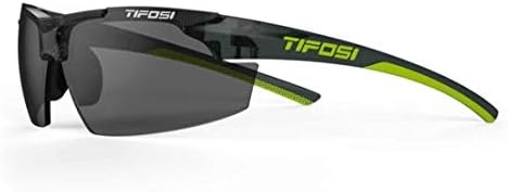 Track Sport Men & Women Sunglasses - Ideal For Baseball, Golf, Pickleball, Running and Tennis - Unisex Glasses