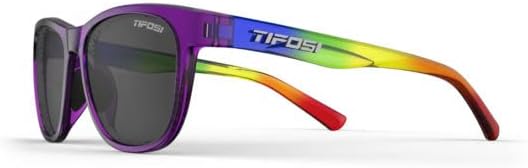 Swank Sport Sunglasses - Tangle Free - Ideal For Cycling, Golf, Hiking, Pickleball, Running and Great Lifestyle Look