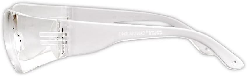 MAGID Wraparound Safety Glasses