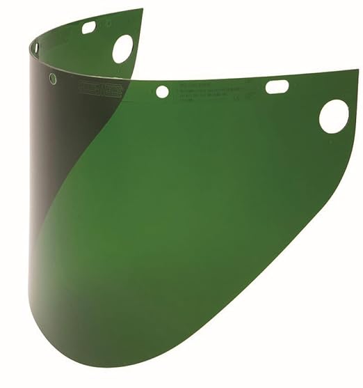 Fibre-Metal by Honeywell High Performance Model 41