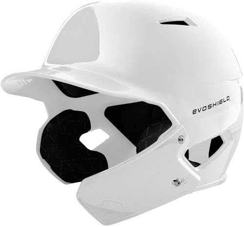 EvoShield XVT Batting Helmet Face Shield