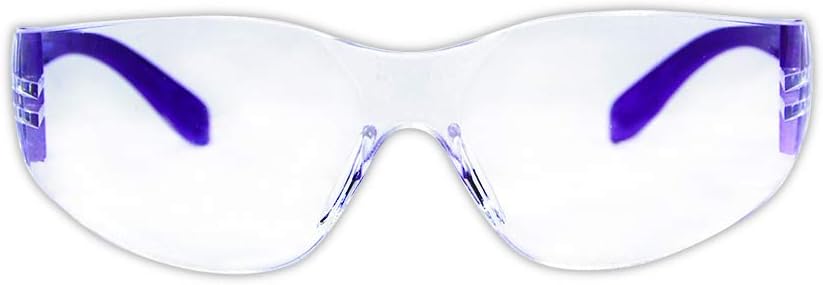 MAGID Wraparound Safety Glasses