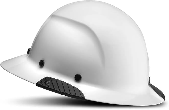 LIFT SAFETY Dax FRP MIPS Hard Hat | Full Brim
