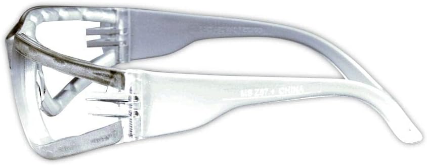 MAGID Wraparound Safety Glasses
