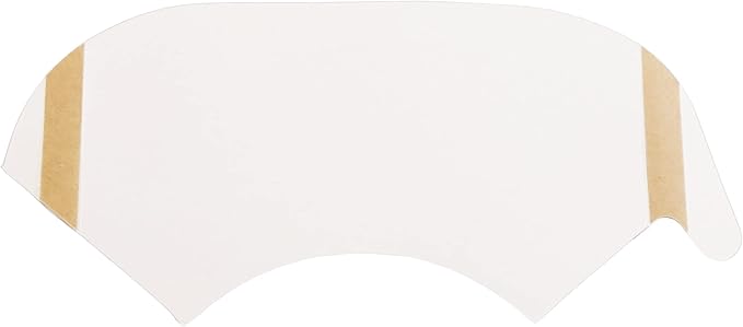 Lens Cover SPECTRUM, Mask Protector (pack of 25)