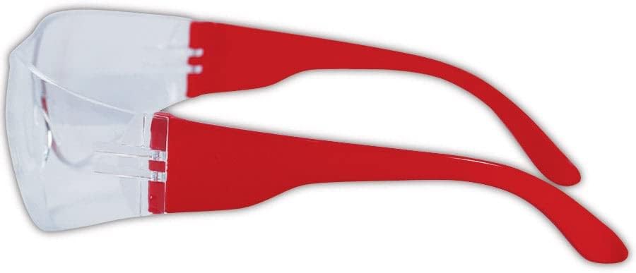 MAGID Wraparound Safety Glasses