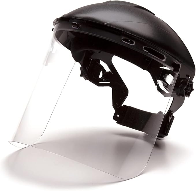 Pyramex Safety Products S1210
