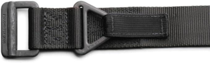 BLACKHAWK CQB/Rigger's Belt - Black, Medium