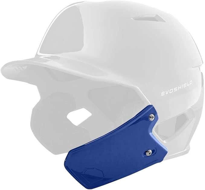 EvoShield XVT Batting Helmet Face Shield