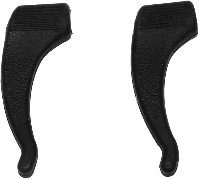 Global Vision Escort Fit Over Sunglasses 2 Pair Clear and Smoke ANZI Z87.1+ Safety Compliant