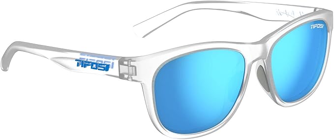 Swank Sport Sunglasses - Tangle Free - Ideal For Cycling, Golf, Hiking, Pickleball, Running and Great Lifestyle Look