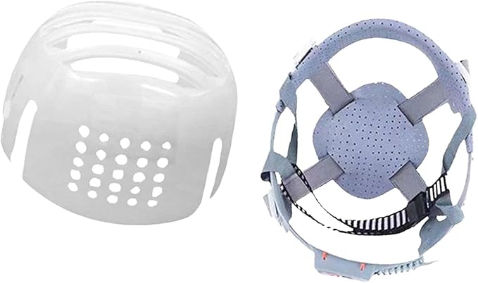 Replacement Suspension for Hard Hat Helmet Accessory Comfortable Breathable Lightweight Hard Hat Liner