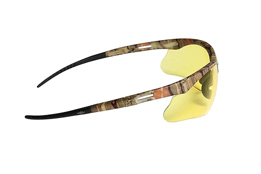 Jackson Safety SG Safety Glasses - Eye Protection for Men & Women - ANSI Z87.1 - Pack of 12 (Multiple Styles)