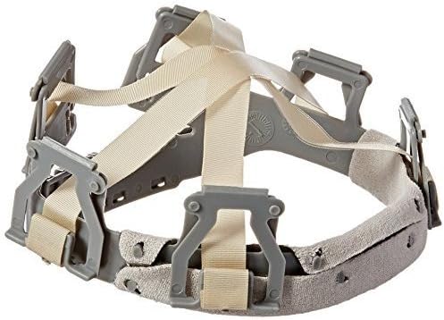 OccuNomix Replacement Suspension for OccuNomix Regular Brim Hard Hats