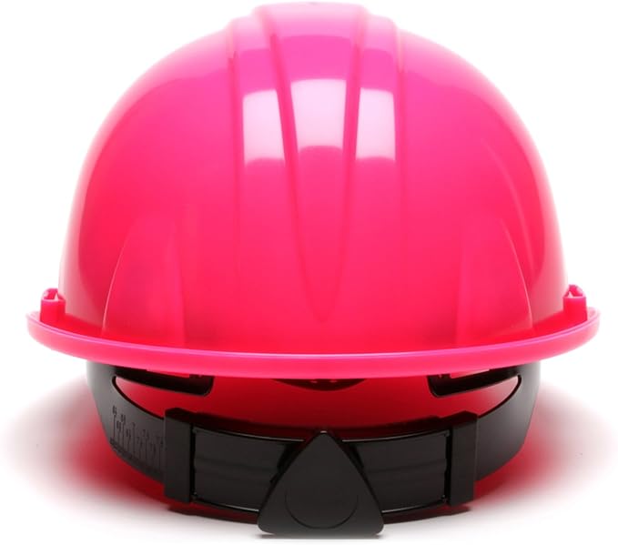 Pyramex SL Series Cap Style Hard Hat