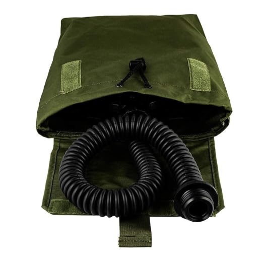 MIRA SAFETY M MB-90 Powered Air Purifying Respirator Blower (PAPR) (PAPR)