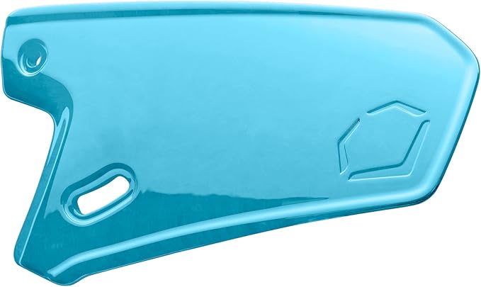 EvoShield XVT Batting Helmet Face Shield