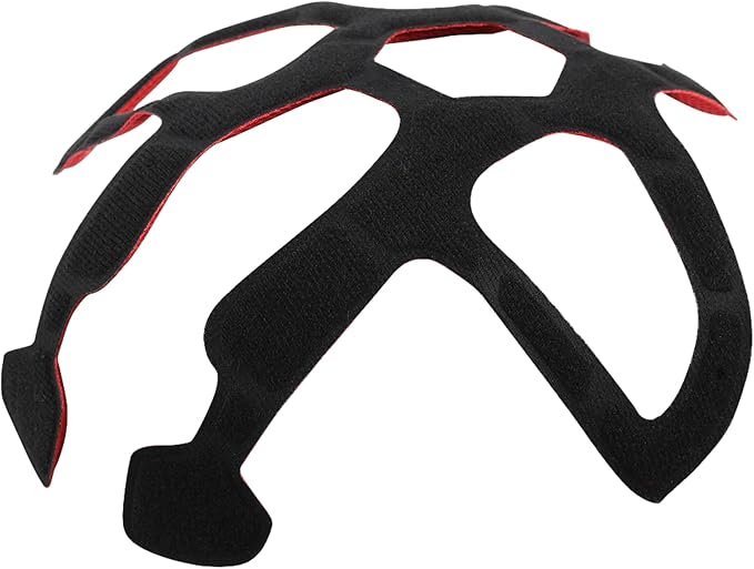 GREEN DEVIL Matrix Lite Series Bump Cap Insert for Baseball Caps EN 812 Universal Safety Bump Hat Insert for Men Women Vented Lightweight