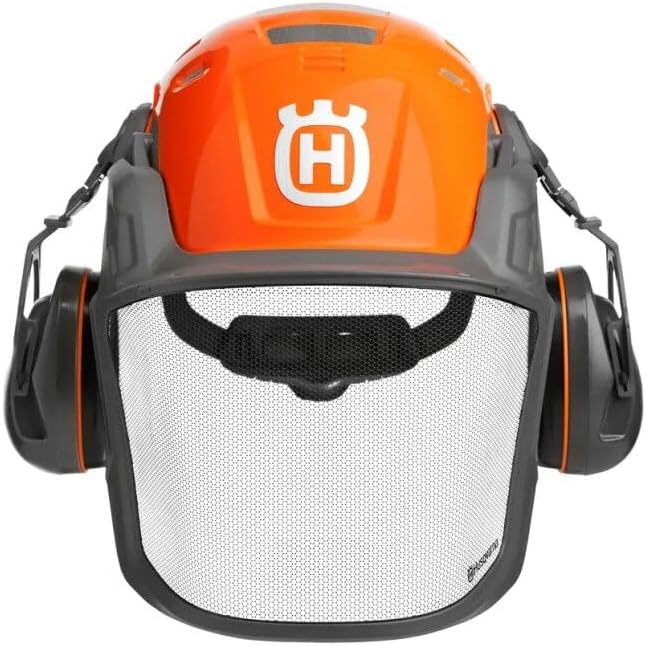 Husqvarna Technical Forest Helmet