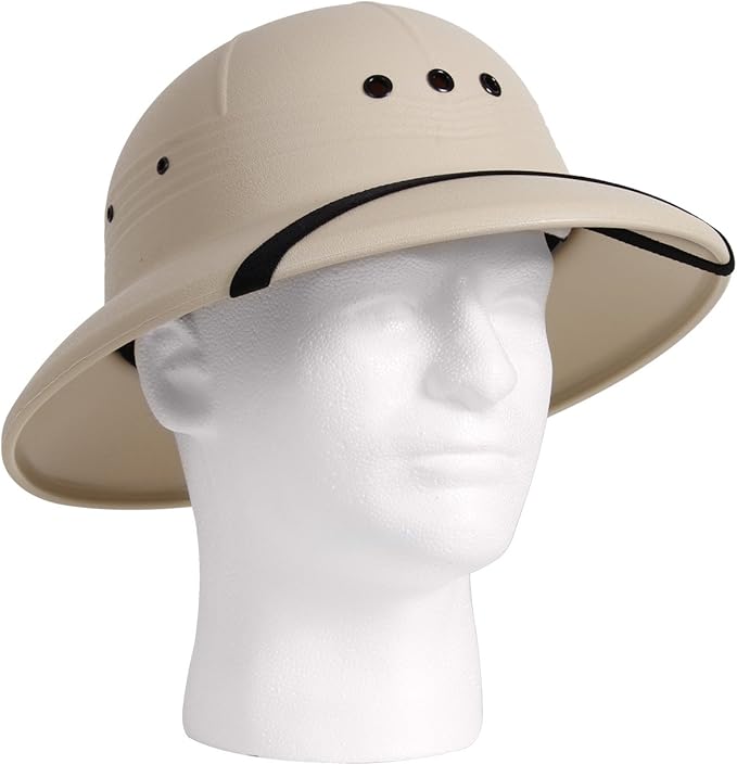 Rothco Pith Helmet