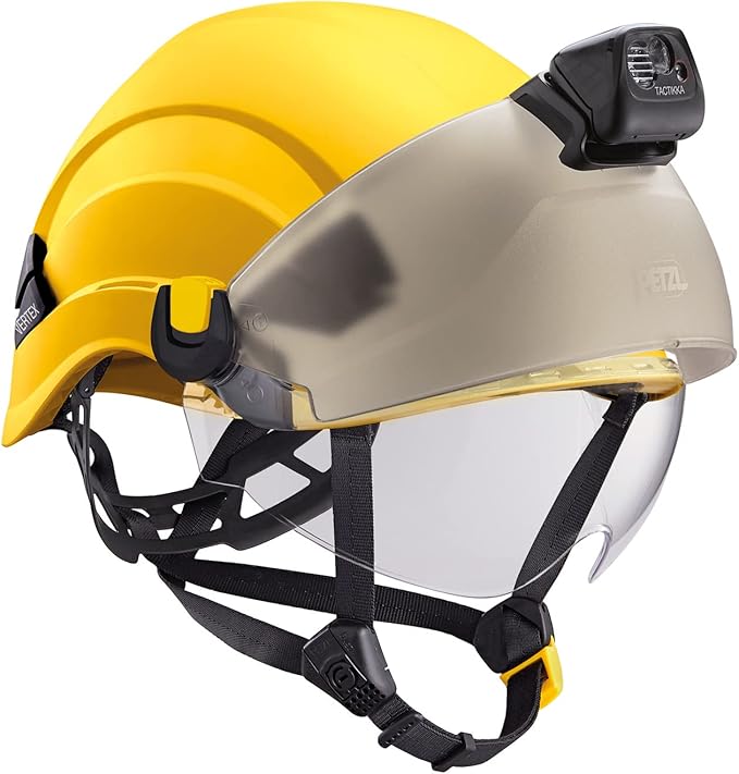 PETZL, Vertex Helmet, Blue