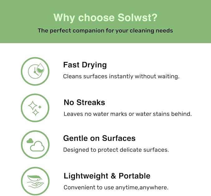 Optix Lens Cleaning Wipes - 200 Pre-Moistened, Individually Wrapped Wipes for Eyeglasses, Camera Lenses, Tablets, Phones, Computer Screens, and Other Surfaces