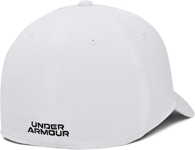 Under Armour Men's Blitzing Cap Stretch Fit