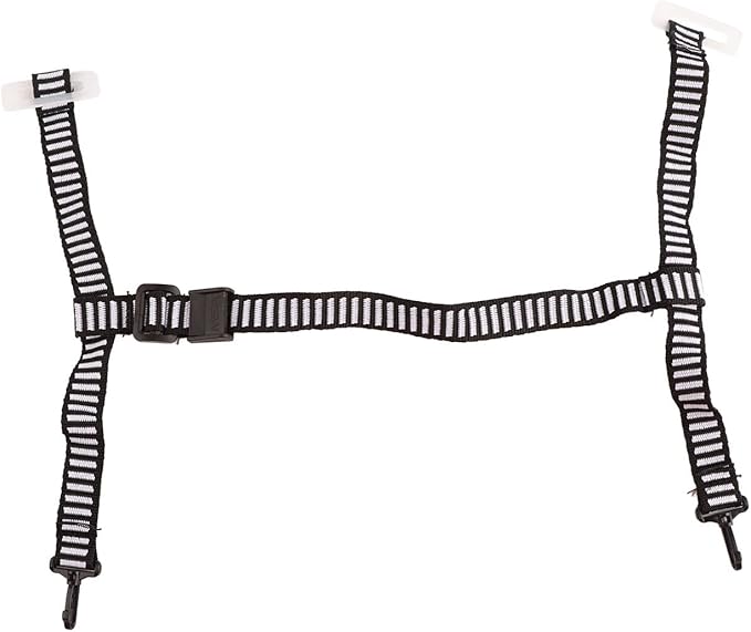 Hard Hat Chin Strap, Lift Accessories, Chin Strap, Suspension Replacement, Hard Hat Liner for Men