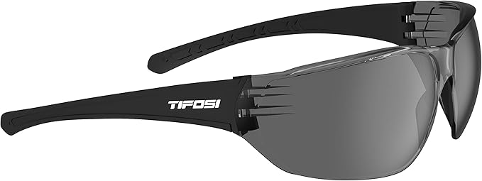 Tifosi Masso Z87.1 Safety Glasses