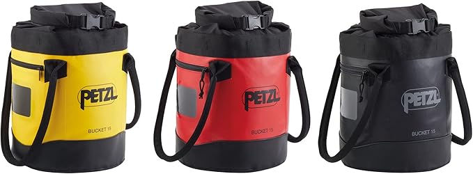 PETZL - BUCKET Rope Bags