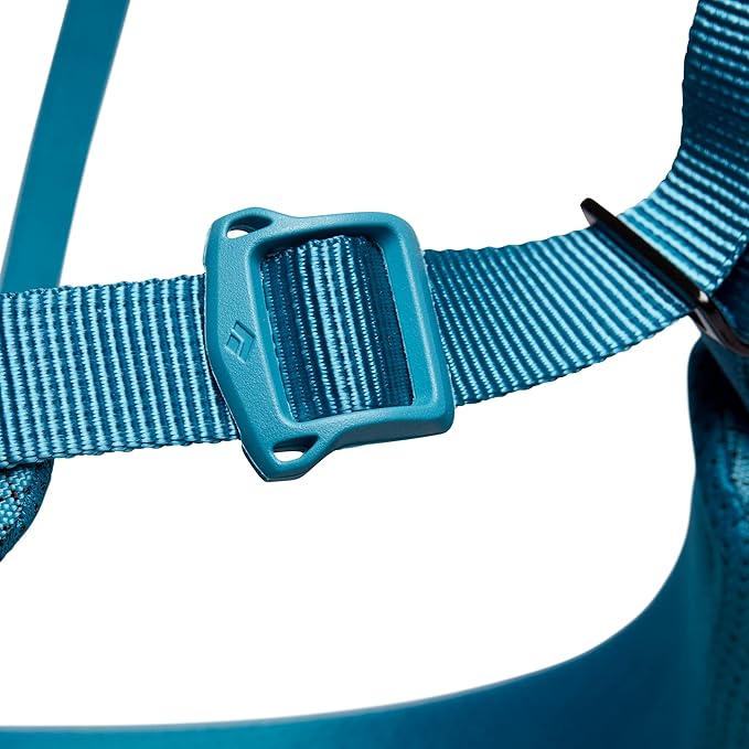 BLACK DIAMOND Women's Momentum Rock Climbing Harness