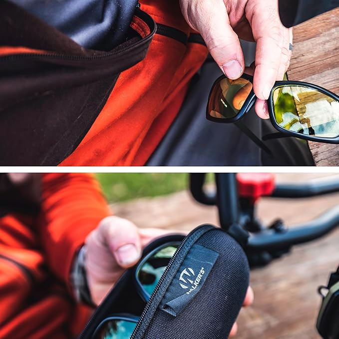 Walker's unisex-adult Ikon Forge