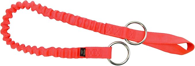 Weaver Leather Bungee Chain Saw Strap