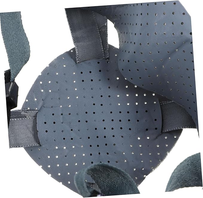 iplusmile Hard Hat Liner Replacement Helmet Suspension for Men Soft and Breathable Helmet Accessory