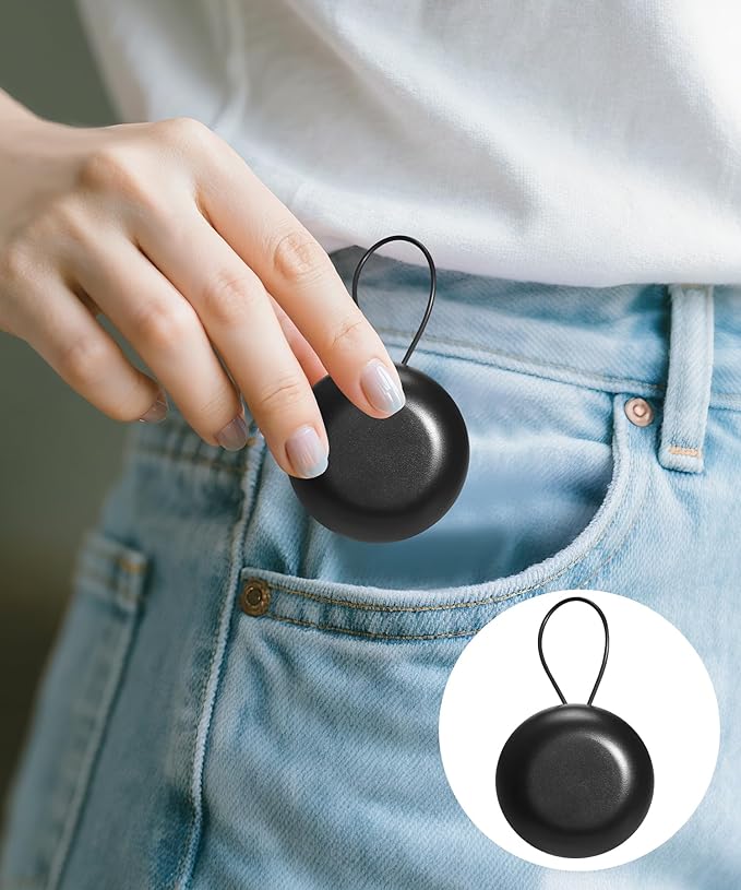 Ear Plugs for Sleeping, 30dB Noise Canceling Reusable Silicone Ear Plugs,8 Eartips with Portable Box, Perfect for Concerts,Snoring, Study, Sleep and Travel