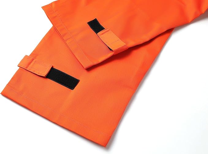Mens Workwear Coveralls Multi Pockets Work Suit Mechanic Overalls Jumpsuits Unisex Long Sleeve Garage Coverall