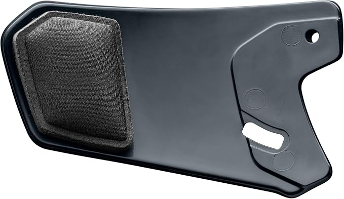 EvoShield XVT Batting Helmet Face Shield