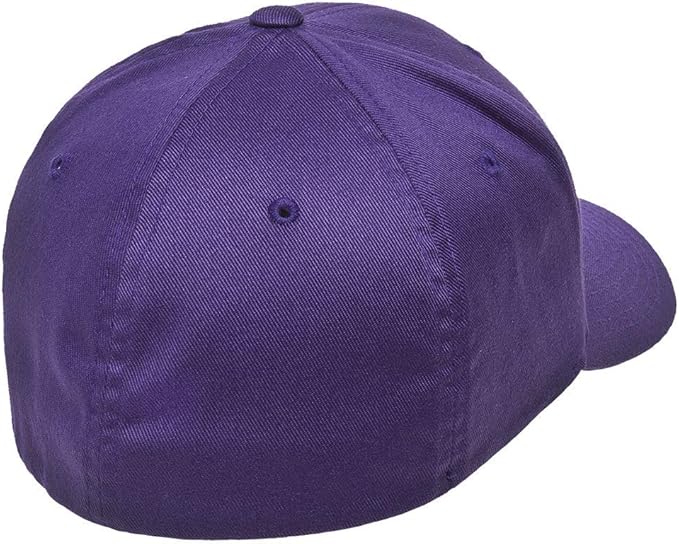 Flexfit Men's Athletic Baseball Fitted Cap