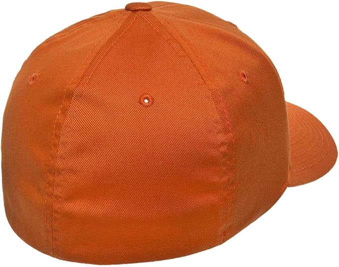 Flexfit Men's Athletic Baseball Fitted Cap