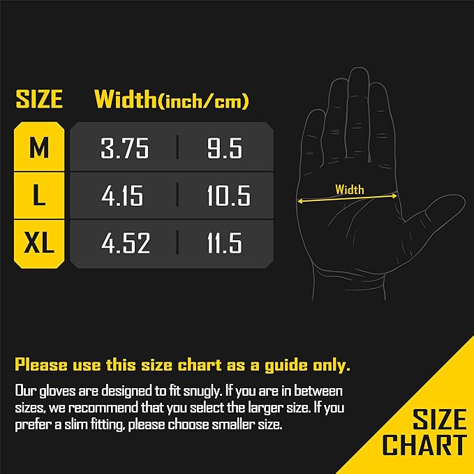 COOLJOB 8 Mil Disposable Nitrile Gloves, Diamond Textured Grip for Cleaning, Dying, Cooking, Waterproof, 100 Count, M-XL