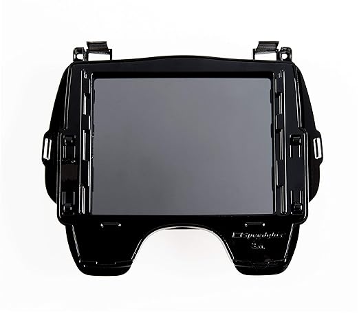 3M 56317-case Speedglas Welding Lens Assembly 9100, 06-0000-P10, Passive Shade 10, 1/Case