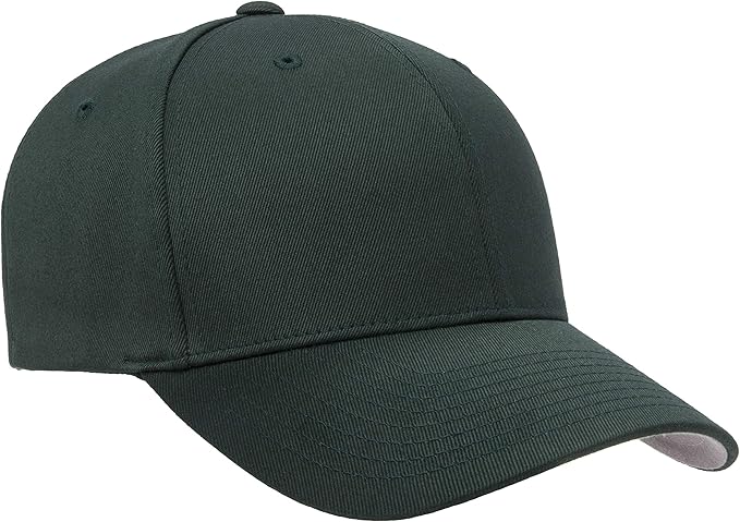 Flexfit Men's Athletic Baseball Fitted Cap