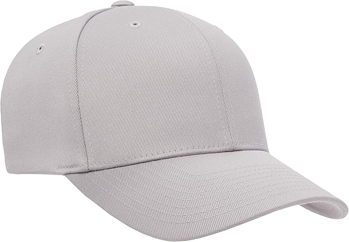 Flexfit Men's Athletic Baseball Fitted Cap