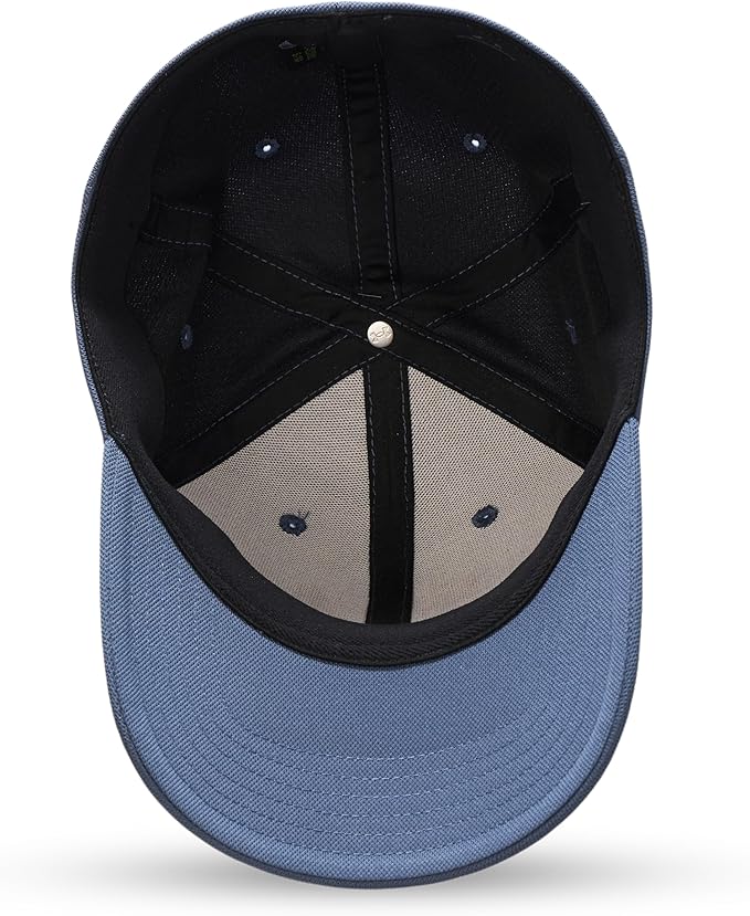 Under Armour Men's Blitzing Cap Stretch Fit