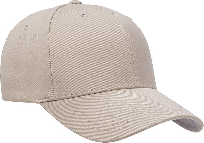 Flexfit Men's Athletic Baseball Fitted Cap
