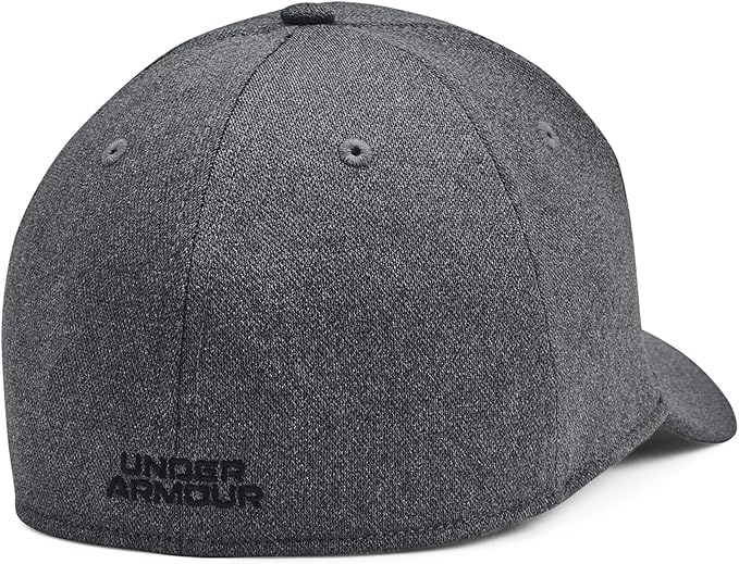 Under Armour Men's Blitzing Cap Stretch Fit