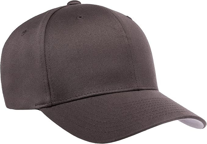 Flexfit Men's Athletic Baseball Fitted Cap