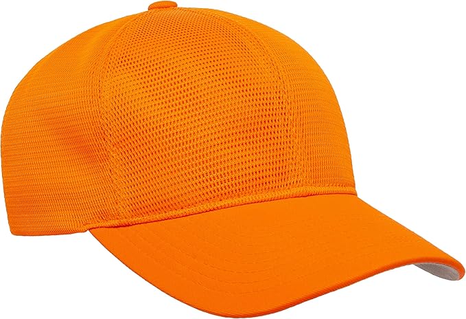 Flexfit Men's 360 Omnimesh Cap