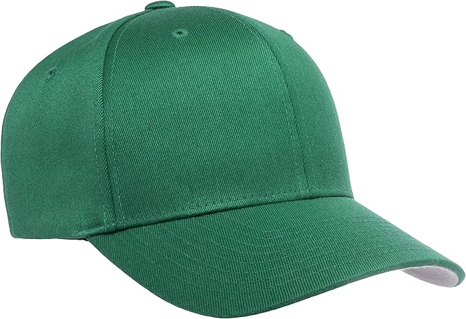 Flexfit Men's Athletic Baseball Fitted Cap