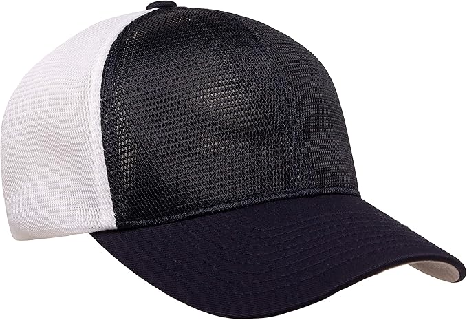Flexfit Men's 360 Omnimesh Cap
